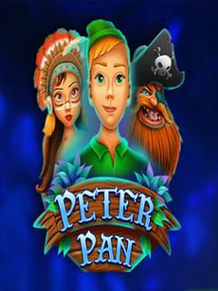 Peter Pan