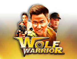 Wolf Warrior