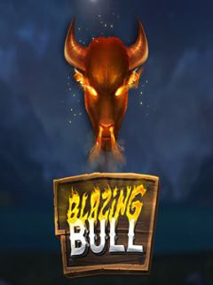 Blazing Bull