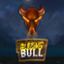 Blazing Bull