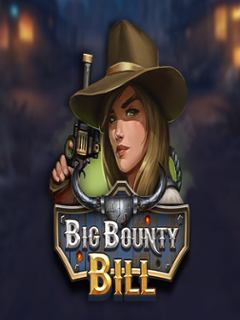 Big Bounty Bill