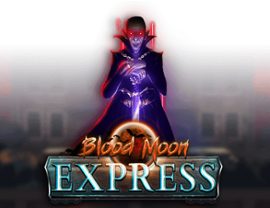 Blood Moon Express