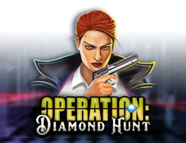 Operation Diamond Hunt