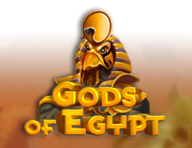 God of Egypt