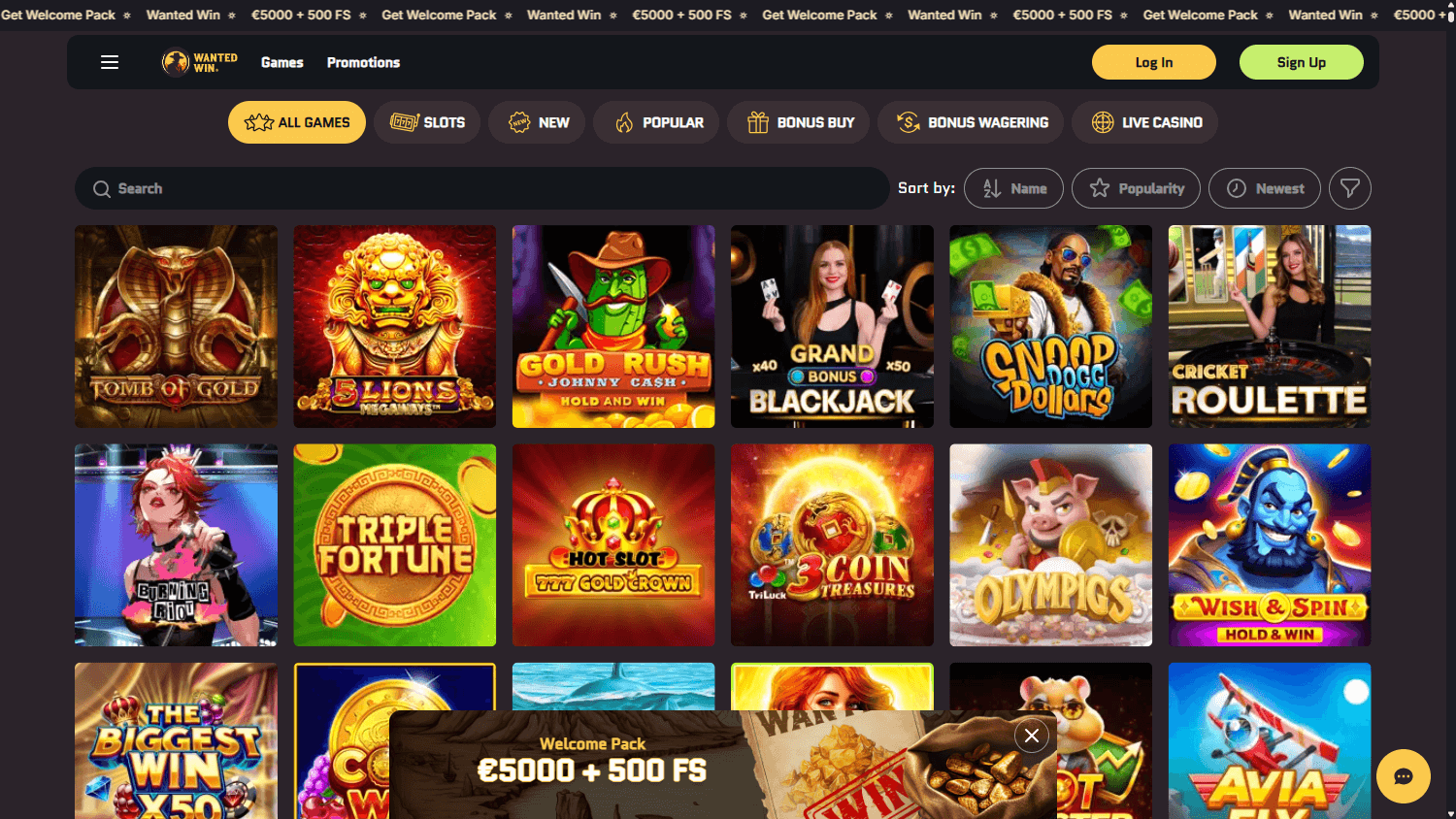 wanted_win_casino_game_gallery_desktop