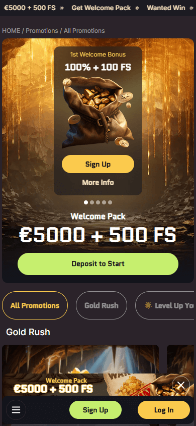 wanted_win_casino_promotions_mobile