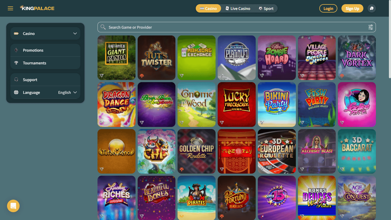 king_palace_casino_game_gallery_desktop