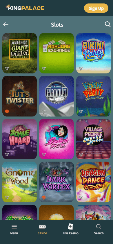 king_palace_casino_game_gallery_mobile