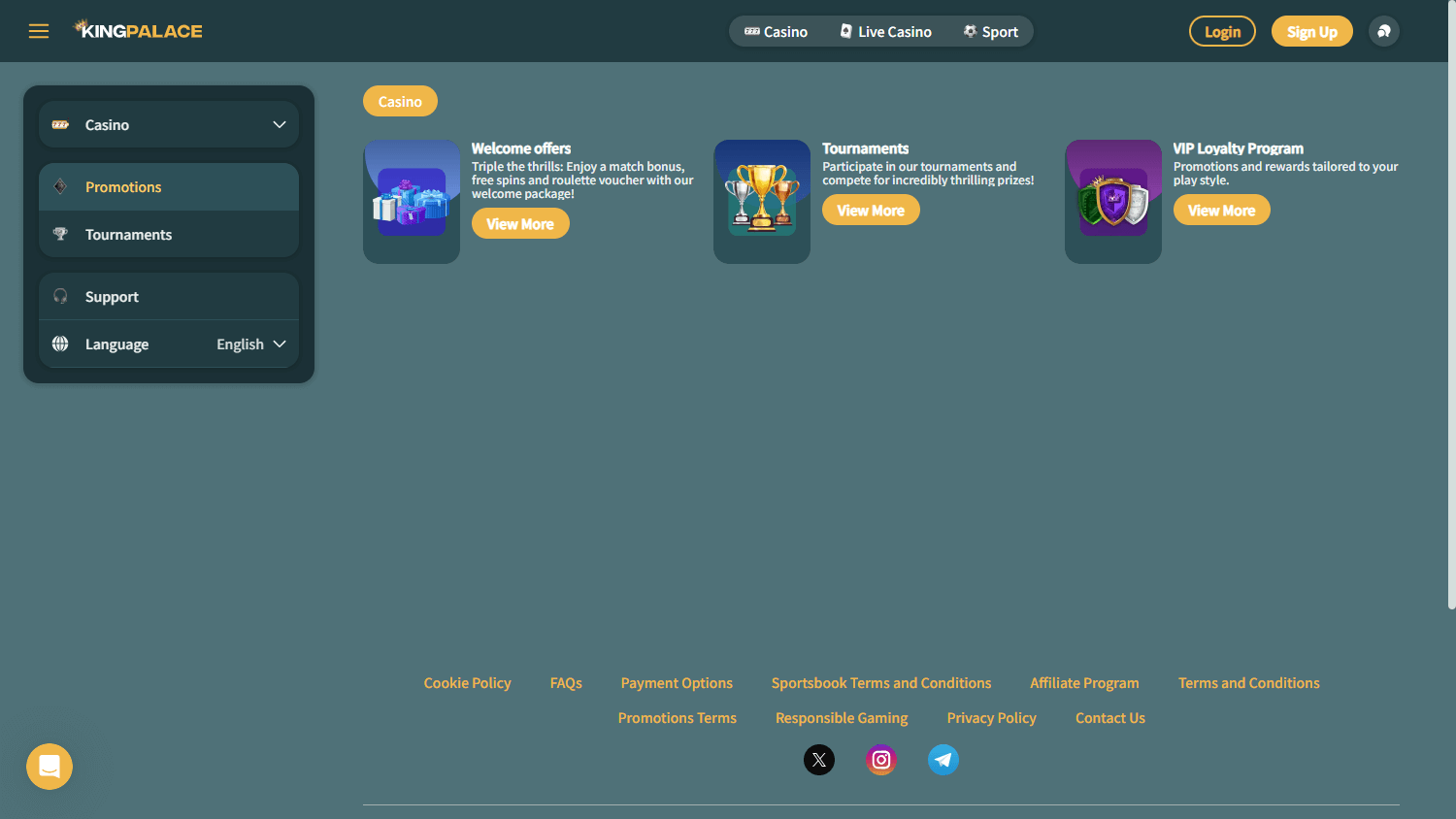 king_palace_casino_promotions_desktop