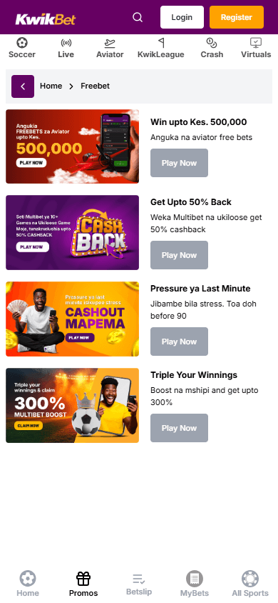 kwikbet_casino_promotions_mobile