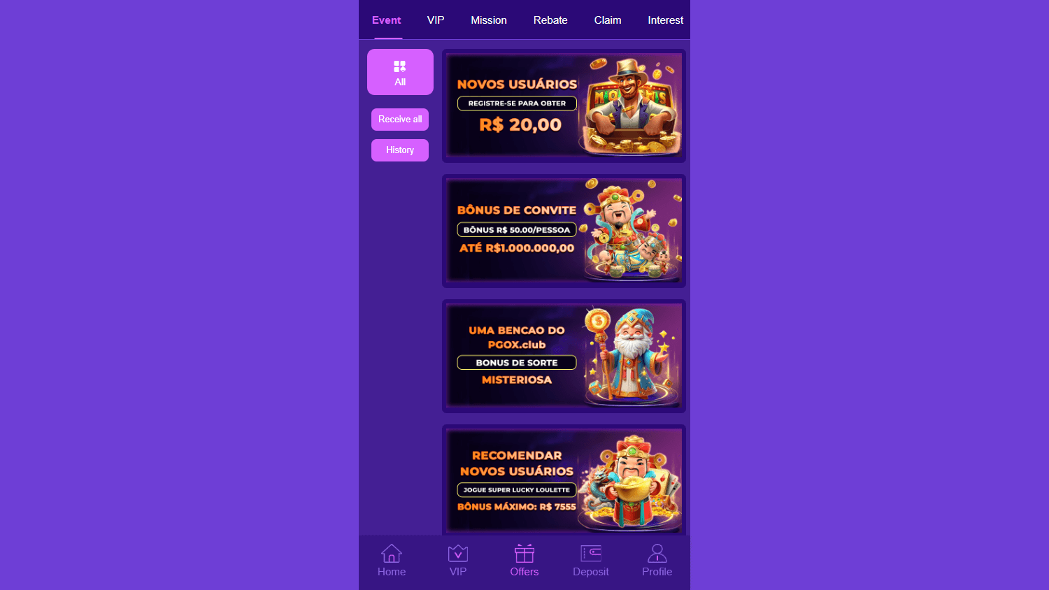 pgox.club_casino_promotions_desktop