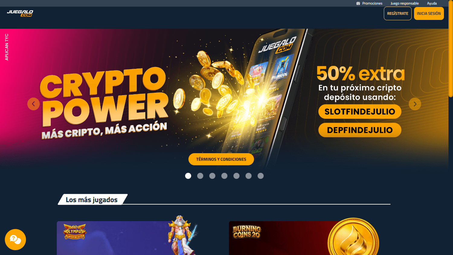 juegalo_casino_homepage_desktop