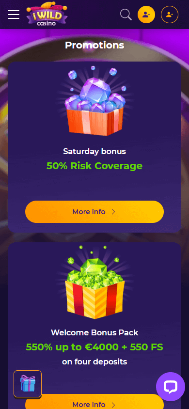 iwild_casino_promotions_mobile