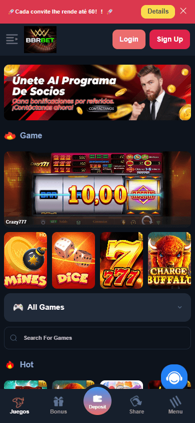 bbrbet_casino_homepage_mobile