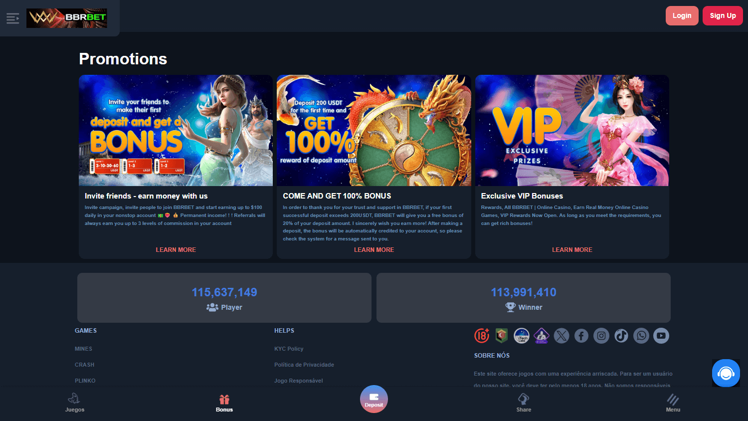 bbrbet_casino_promotions_desktop