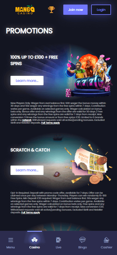 mangocasino_promotions_mobile