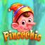 Pinocchio