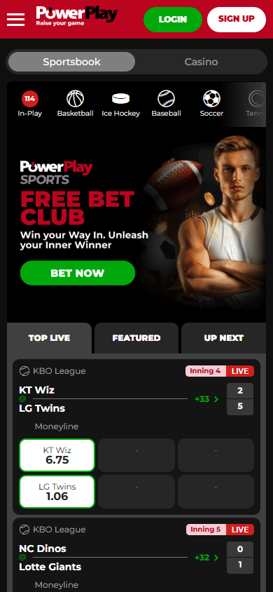 powerplay_casino_homepage_mobile