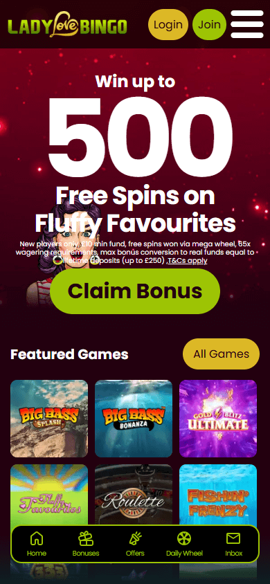 lady_love_bingo_casino_homepage_mobile