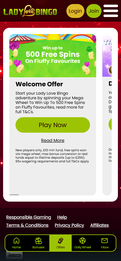 lady_love_bingo_casino_promotions_mobile