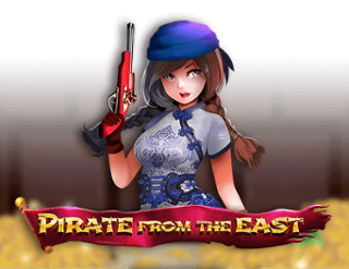 Pirate from the East