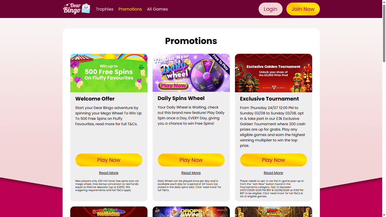 dear_bingo_casino_promotions_desktop