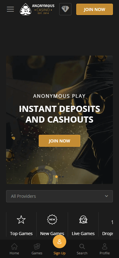 anonymous_casino_homepage_mobile