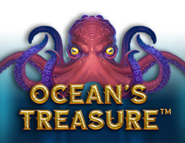 Ocean's Treasure