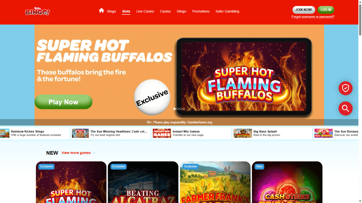 sun_bingo_casino_game_gallery_desktop