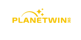 Planetwin365 Casino Logo