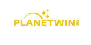 Planetwin365 Casino Logo