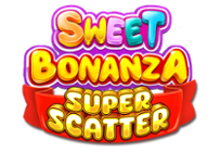 Sweet Bonanza Super Scatter_tournie_logo
