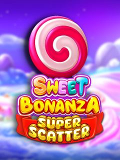 Sweet Bonanza Super Scatter