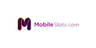 MobileSlots.com Casino Logo