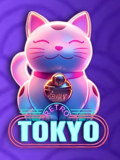 Retro Tokyo
