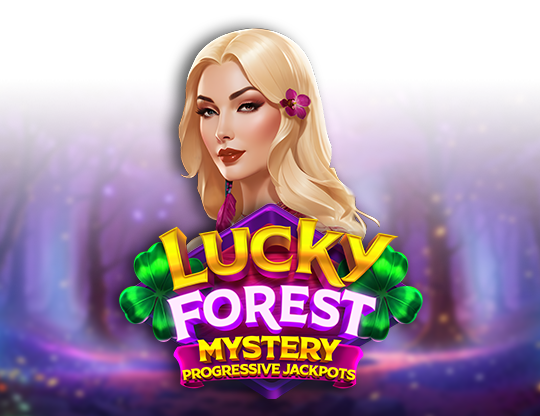 Lucky Forest