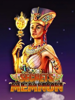 Secrets of Memnon