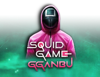 Squid Game Gganbu