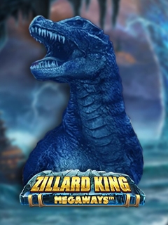 Zillard King Megaways