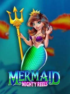 Mermaid Mighty Reels