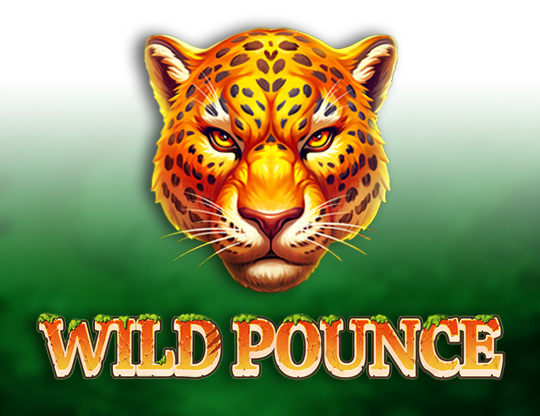 Wild Pounce