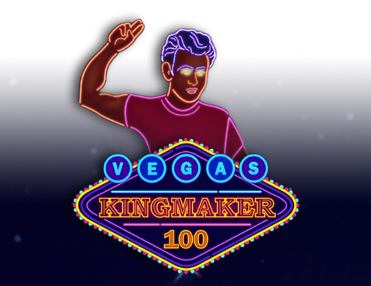 Vegas Kingmaker 100