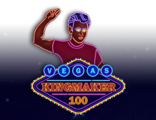 Vegas Kingmaker 100