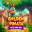Golden Pinata Hold & Win