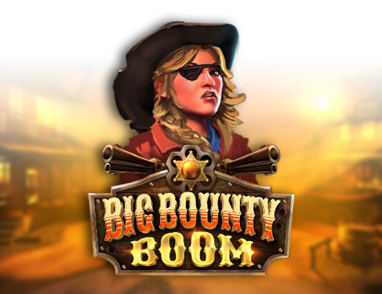 Big Bounty Boom