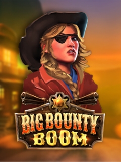 Big Bounty Boom