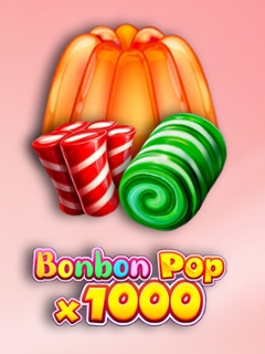 Bonbon Pop x1000