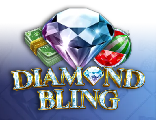 Diamond Bling