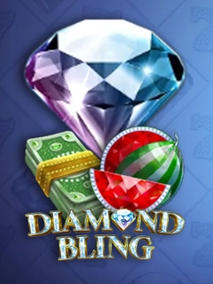 Diamond Bling