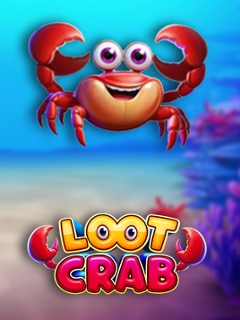 Loot Crab